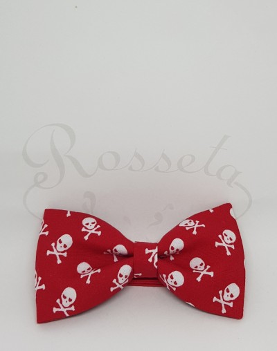 CORBATA DE PUNTO MARINO