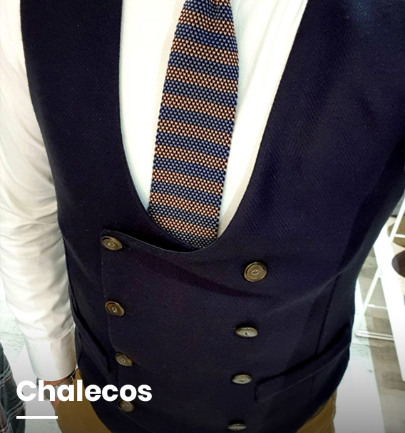 chaleco